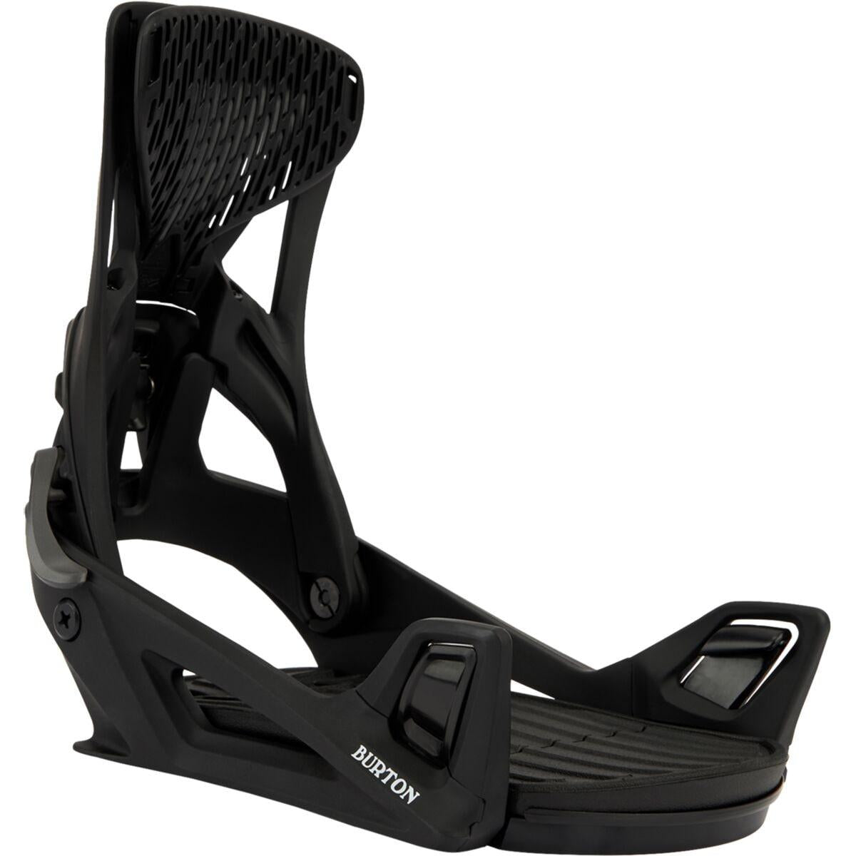 Burton Step On Genesis Re:Flex Bindings | Black