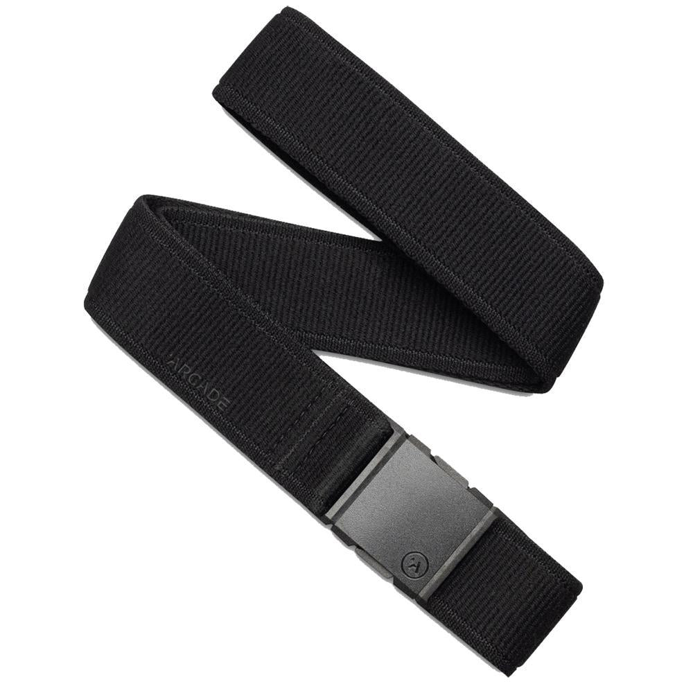 Arcade Atlas Slim Belt | Black