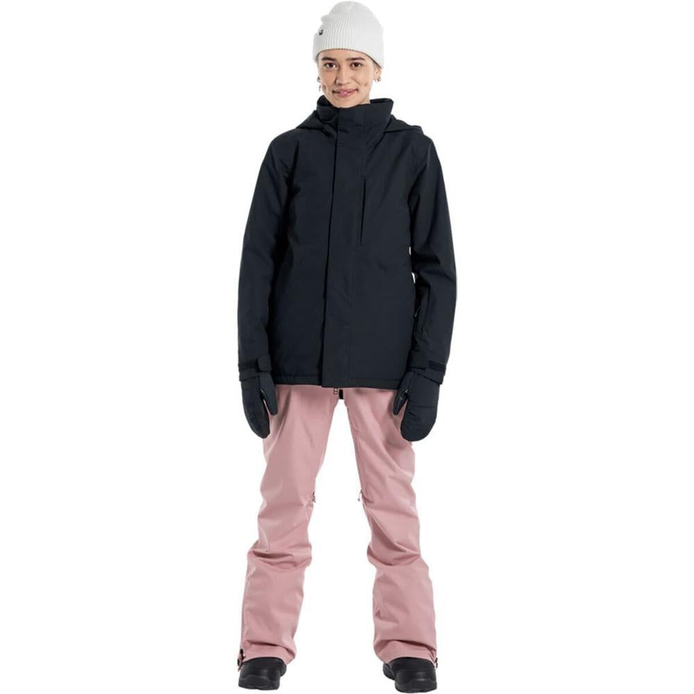 Burton Jet Ridge Jacket - Women's | True Black