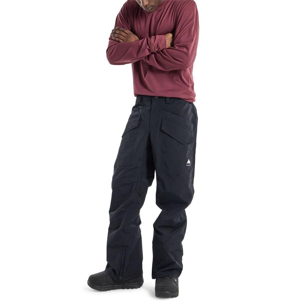 Burton Covert 2.0 2L Insulated Pant - Men's | True Black