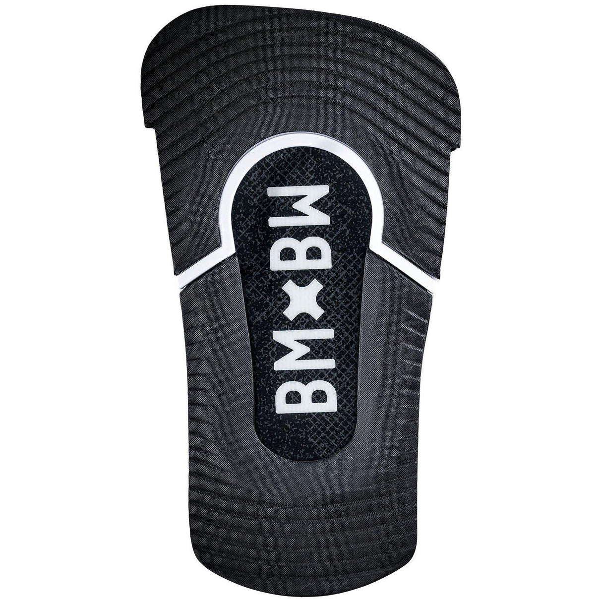 Bent Metal Bolt Snowboard Binding | Black