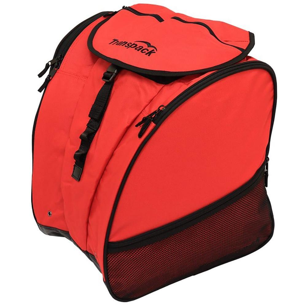 Transpack XTR Boot Bag | Red