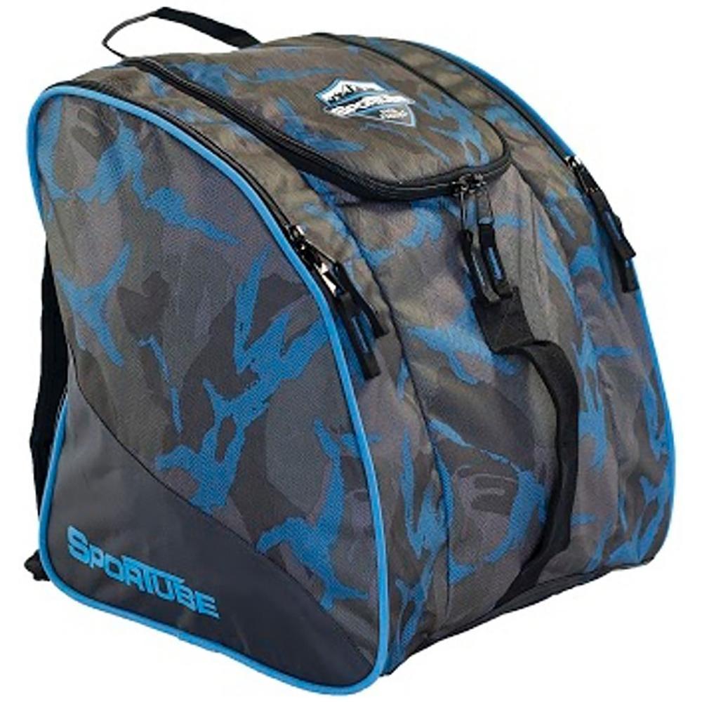 Sportube Freestyler Junior Boot Bag | Camo