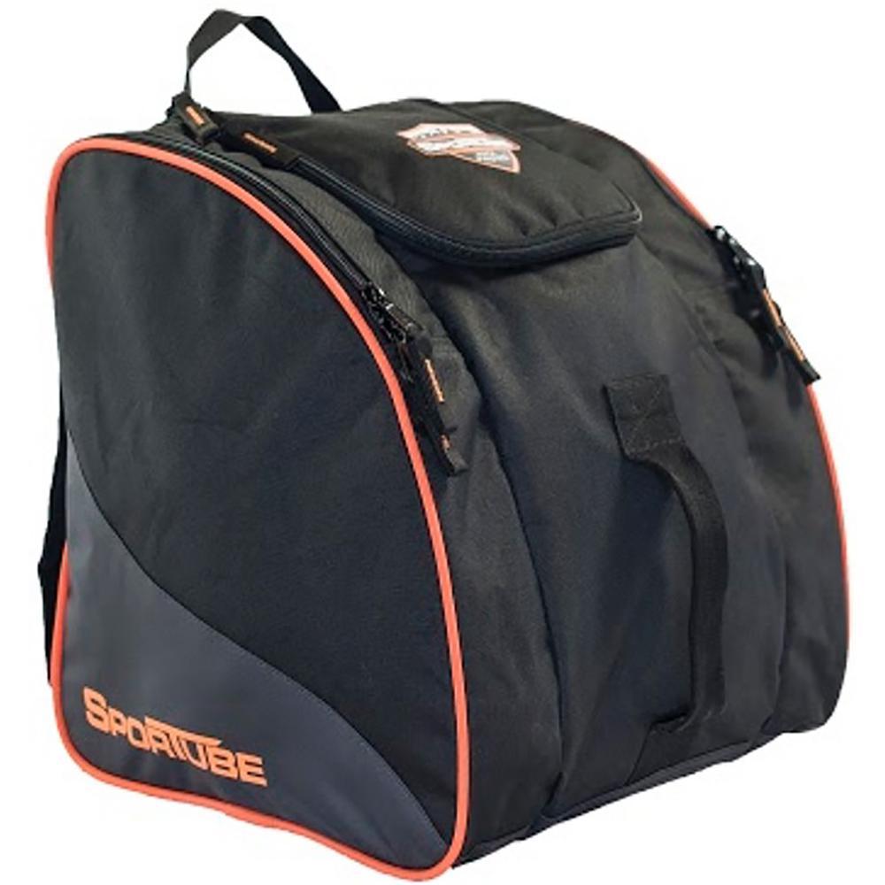 Sportube Freestyler Junior Boot Bag | Orange