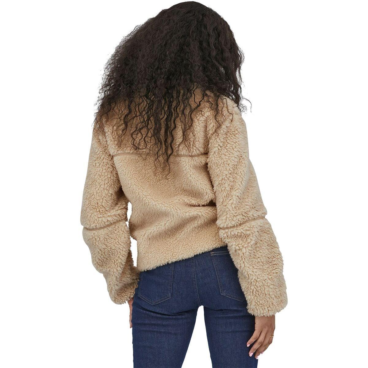 Patagonia Lunar Dusk Jacket - Women's | Dark Natural