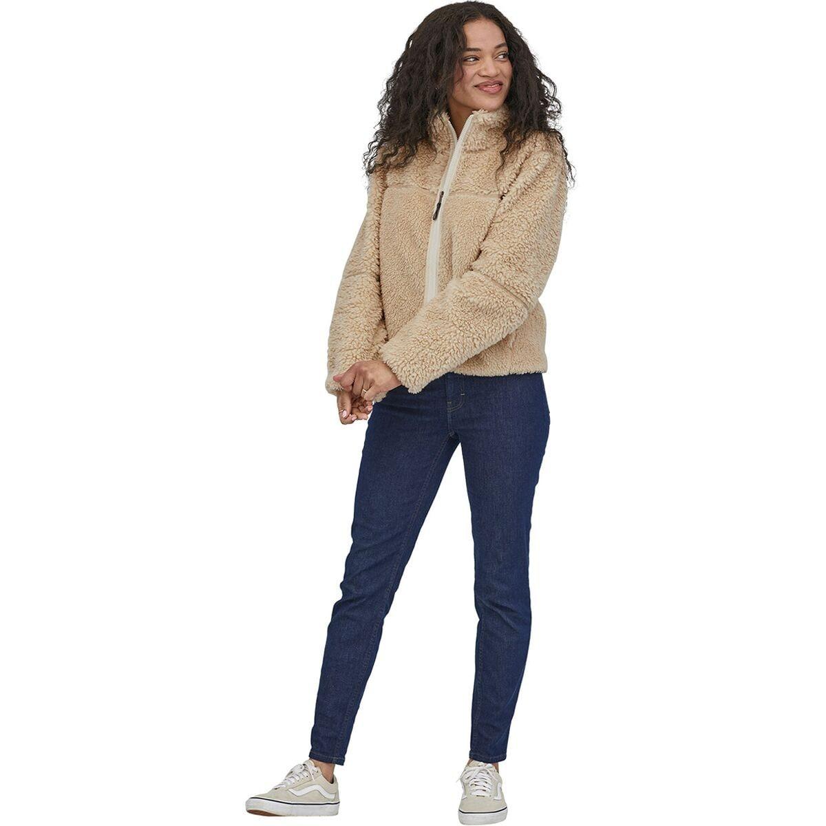 Patagonia Lunar Dusk Jacket - Women's | Dark Natural