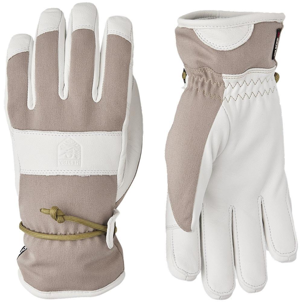 Hestra Voss CZone Glove - Women's | Beige
