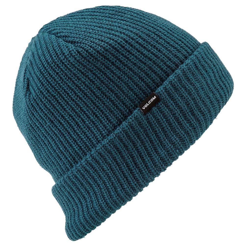 Volcom Sweep Lined Beanie | Blue