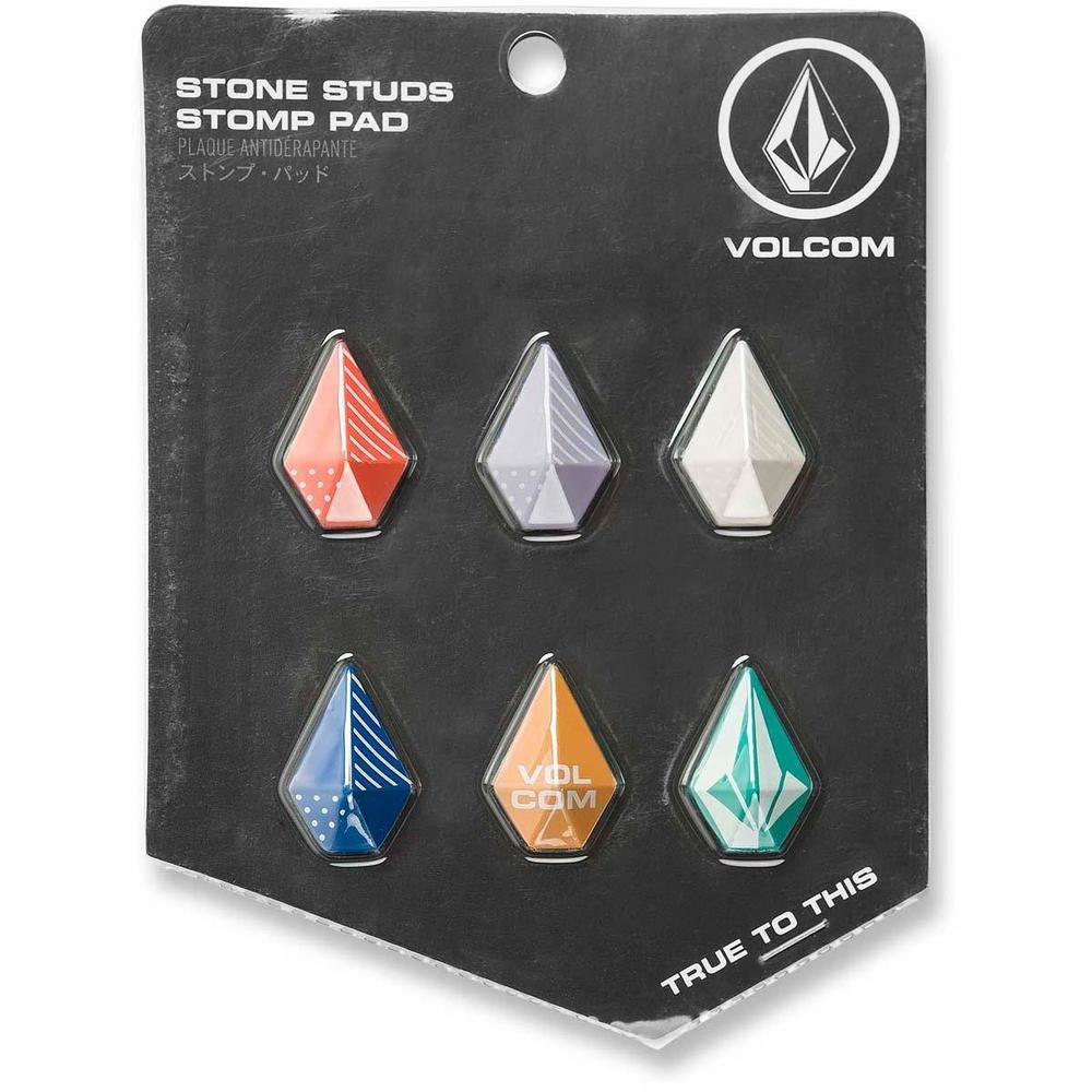 Volcom Stone Studs Stomp Pad | Multi