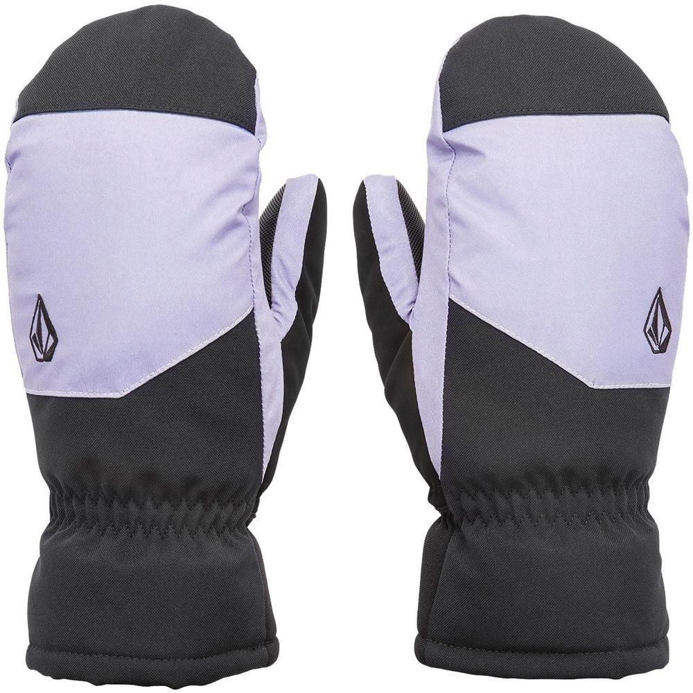 Volcom Upland Mitten - Women's | Lilac Ash