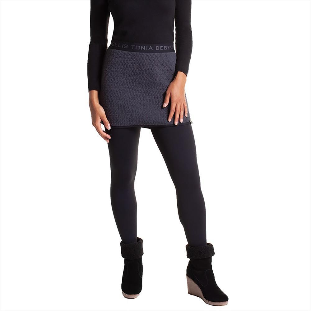 Tonia Debellis Ski Skirt - Women's | Black