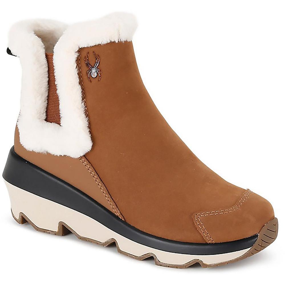 Spyder Crossover 2 Shoe - Women's | Pecan