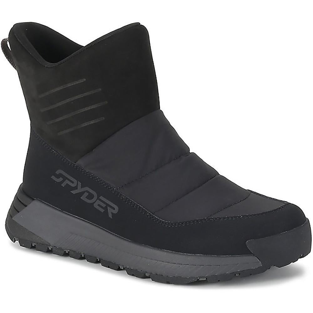 Spyder Breck Winter Boot - Men's | Black