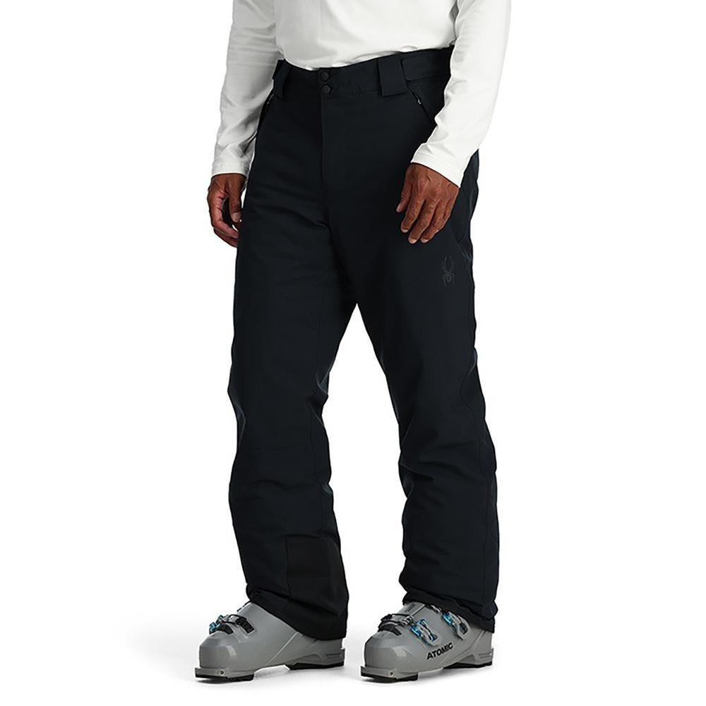 Spyder Mesa Pant - Men's | Black