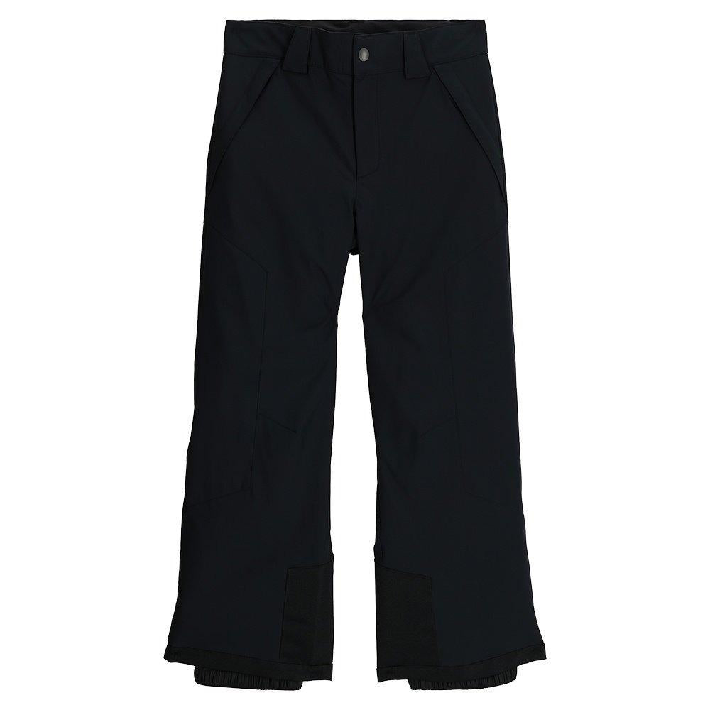 Spyder Power Pant - Boys' | Black