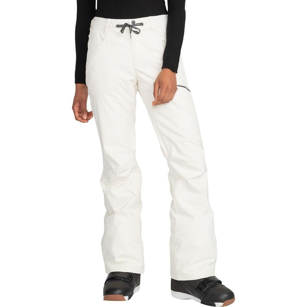 Roxy Nadia Pant - Women's | Egret