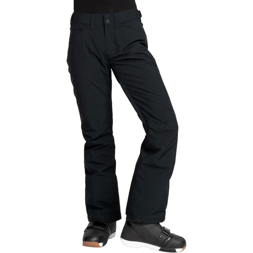 Roxy Backyard Pant - Women's | True Black