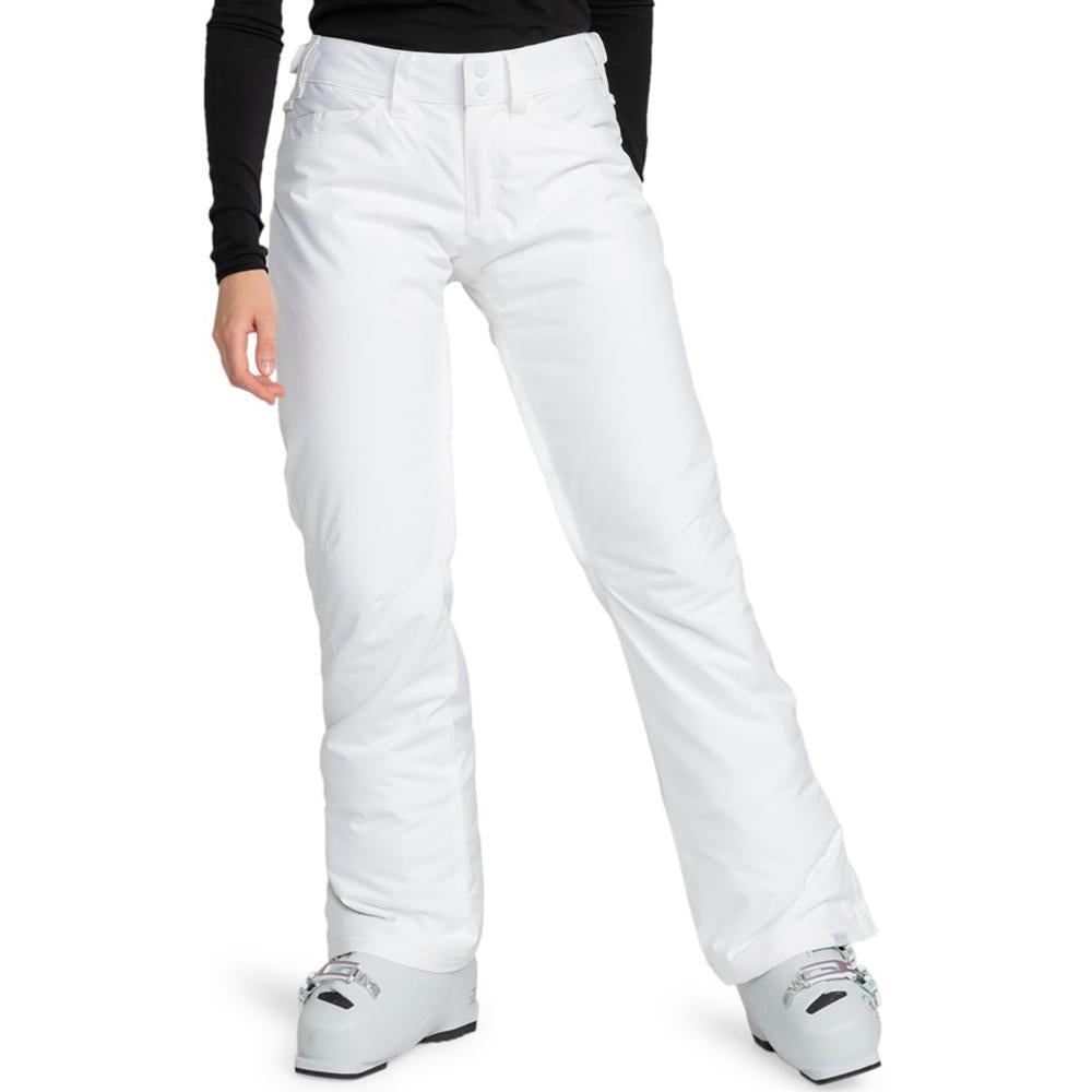 Roxy Backyard Pant - Women's | Bright White