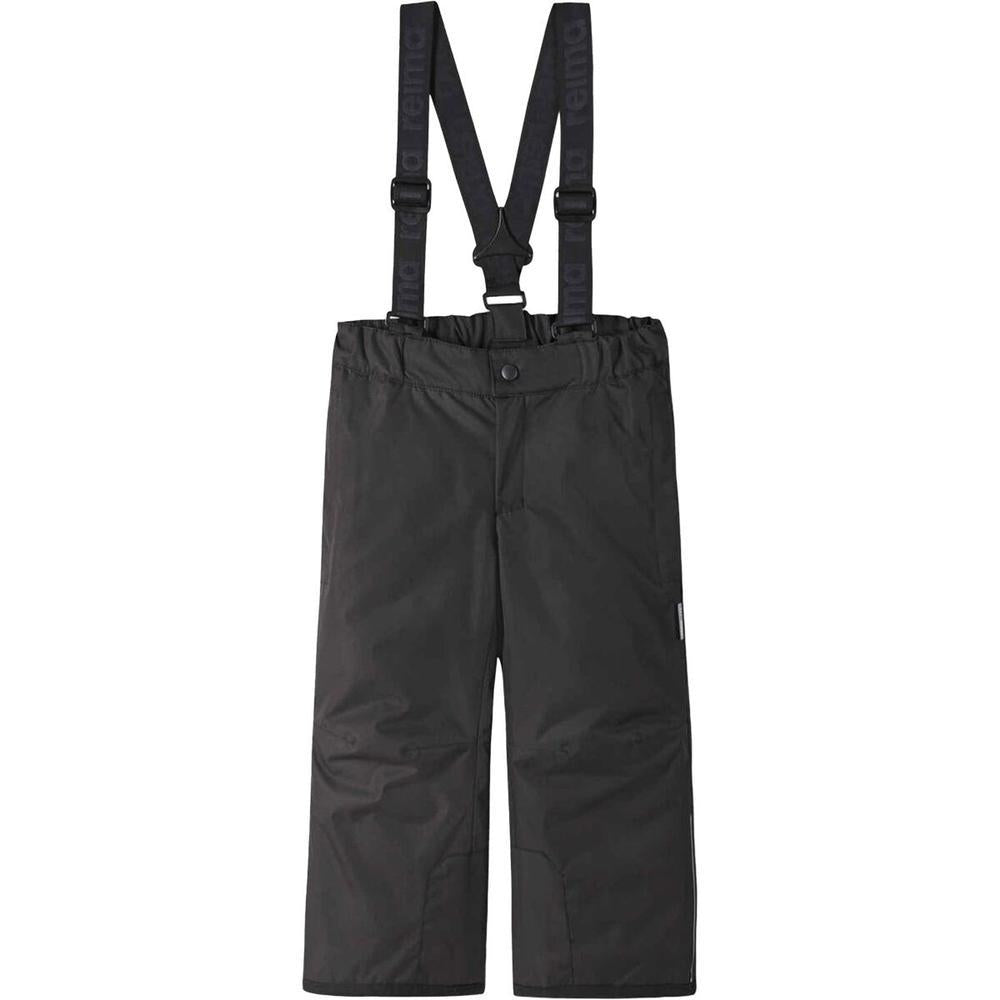 Reima Proxima Pant - Kids' | Black