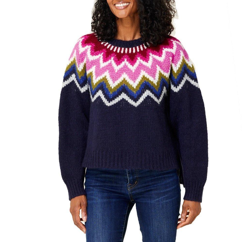 Krimson Klover Lana Sweater - Women's | Navy