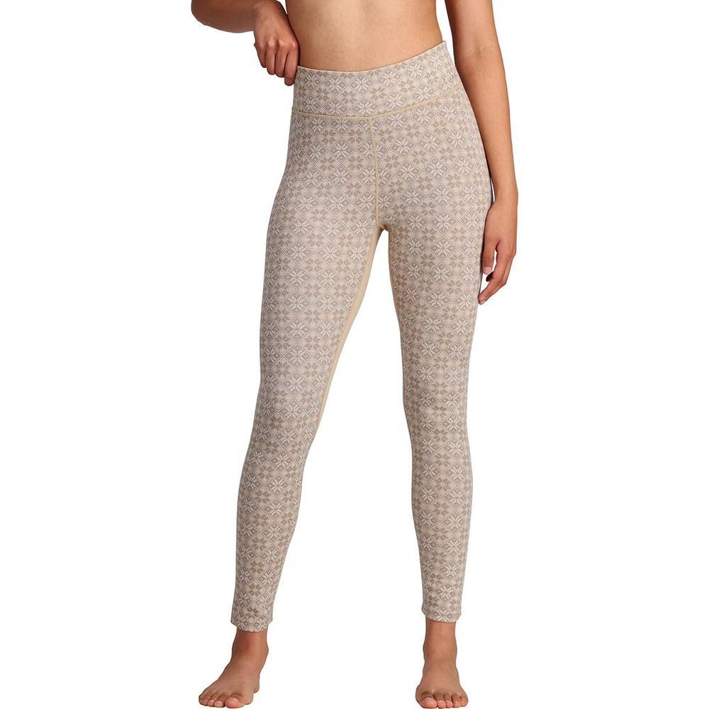 Kari Traa Rose Light HW Pant - Women's | Oat