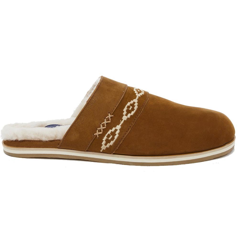 Hari Mari Casita Slipper - Women's | Tan
