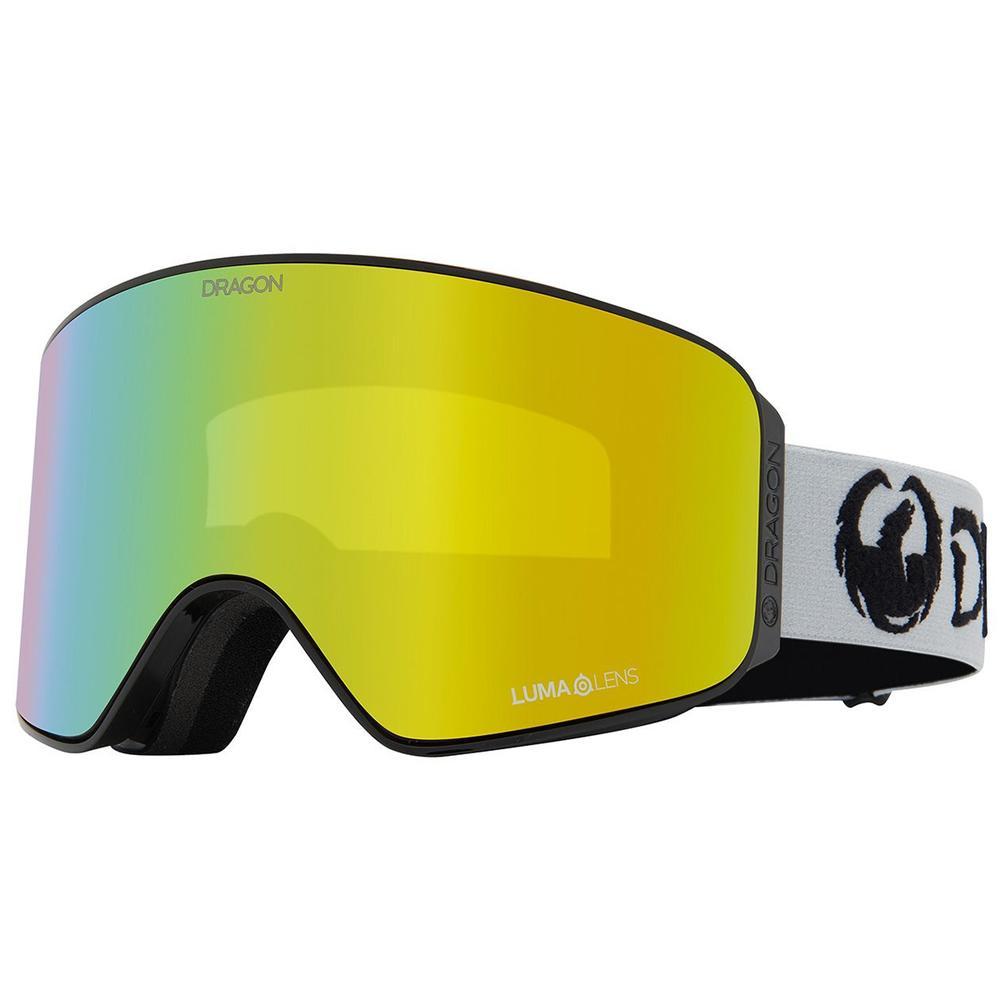 Dragon NFX MAG Goggle | ICON