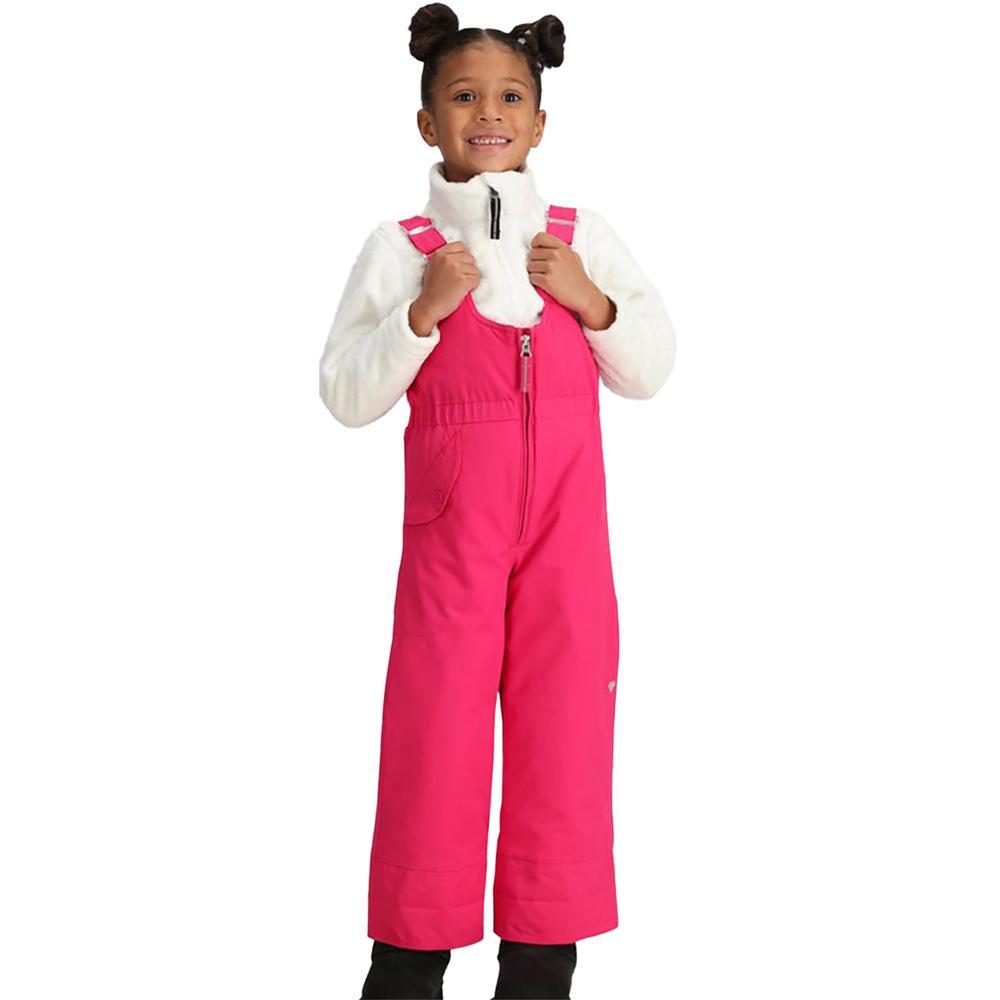Obermeyer Snoverall Pant - Preschool Girls' | Showstopper