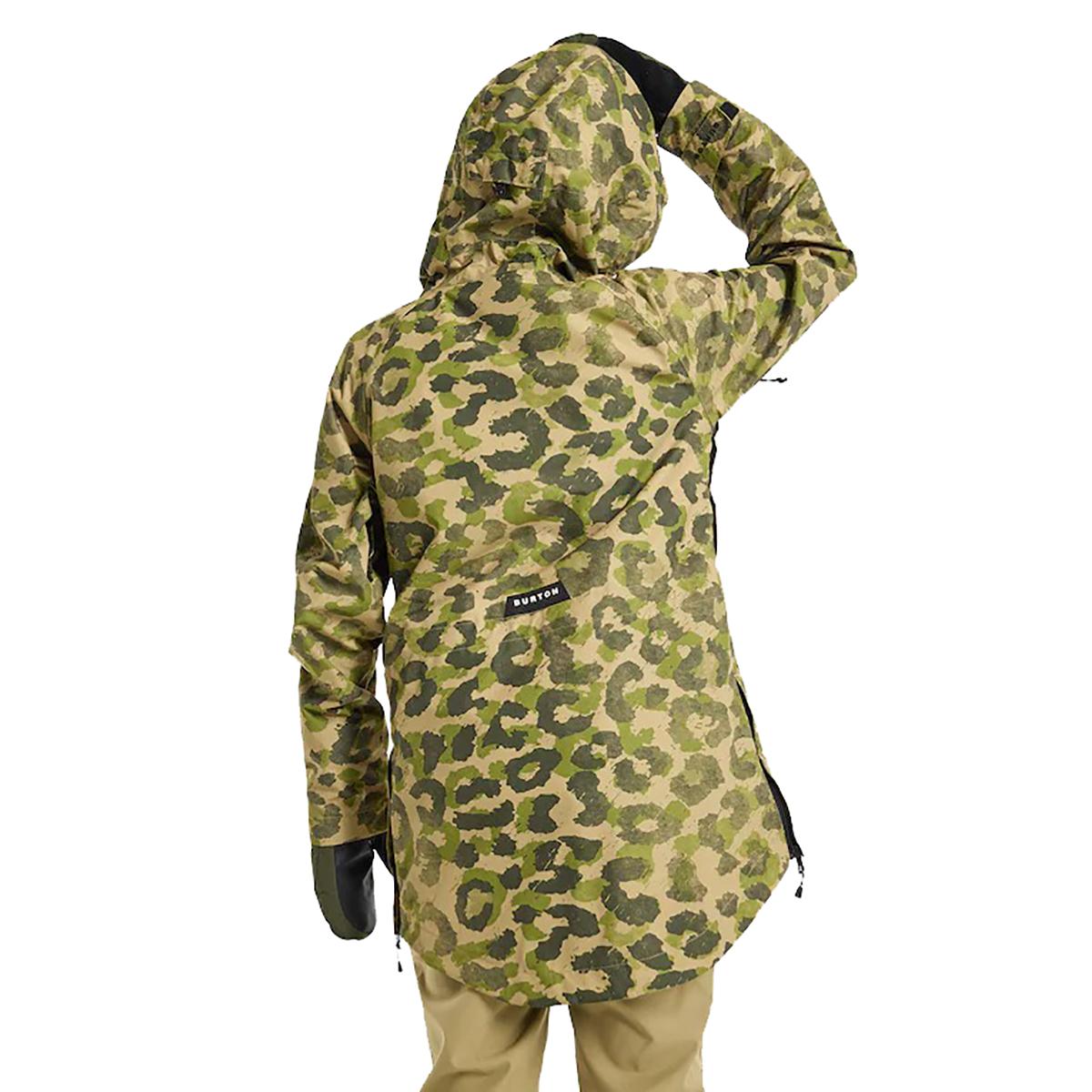 Burton Burton Lalik 2L Jacket - Women's | Black