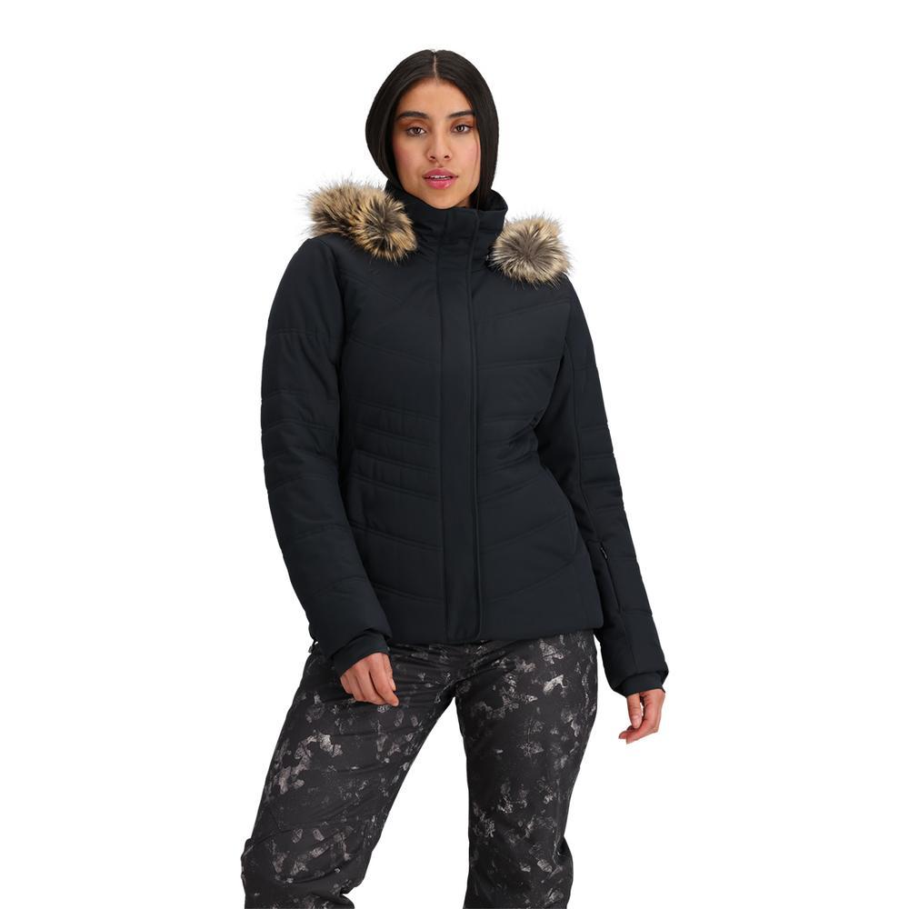 Obermeyer Tuscany II Jacket - Women's | Black