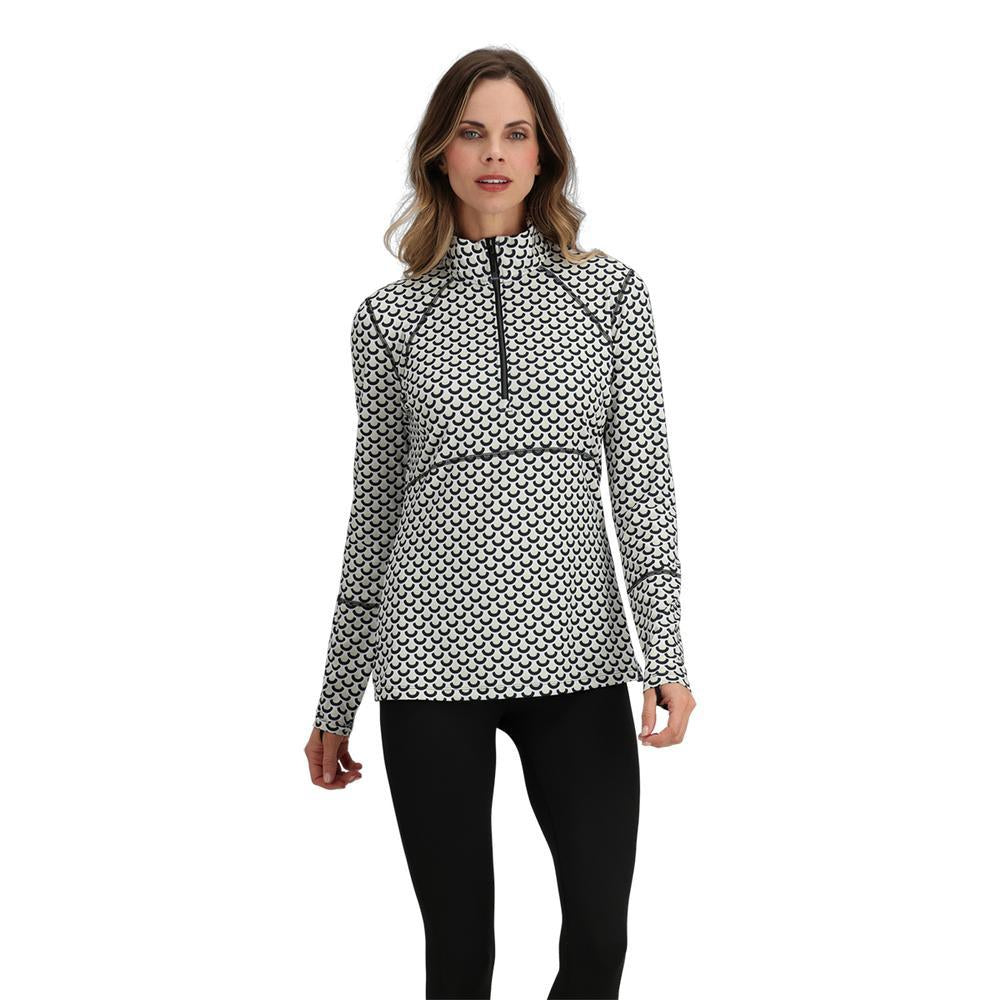 Obermeyer Discover 1/4 Zip - Women's | Nome's Geo