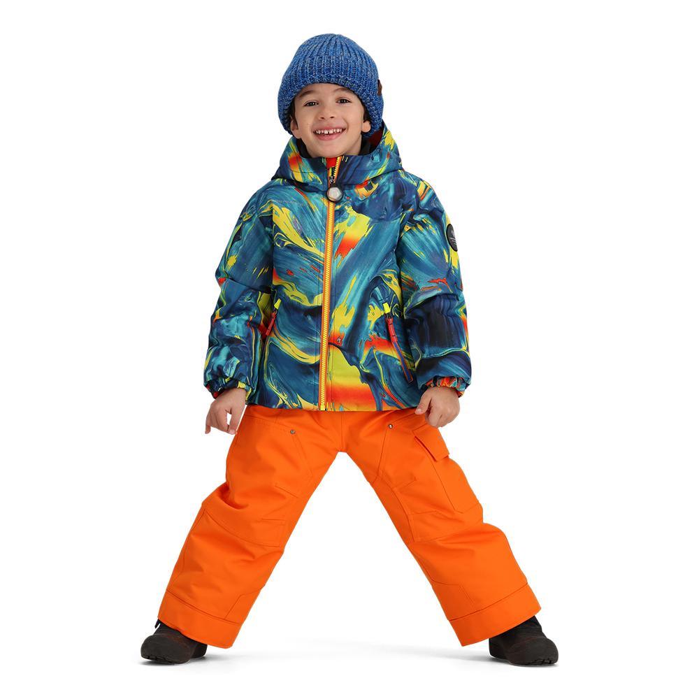 Obermeyer Ashor Jacket - Preschool | Sun Rays