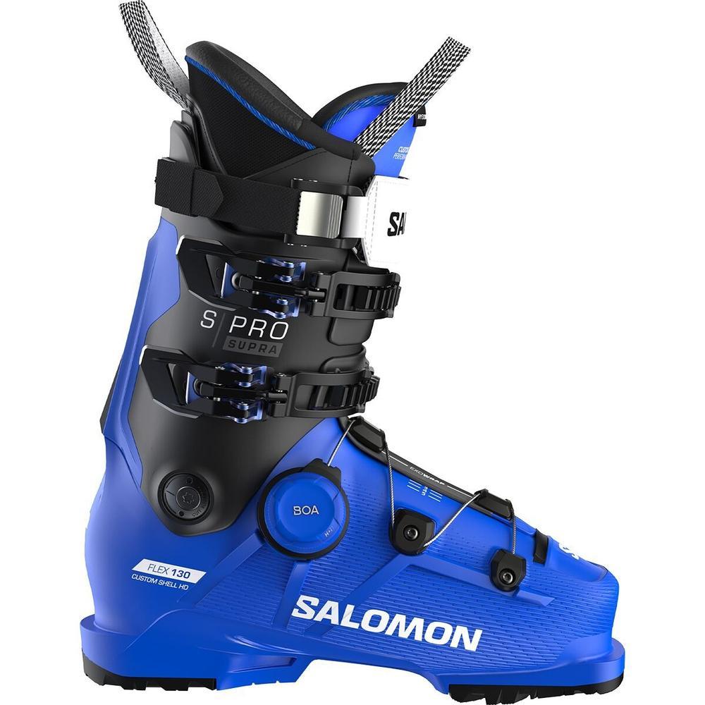 S/Pro Supra Boa 130 GW Ski Boot | Race Blue