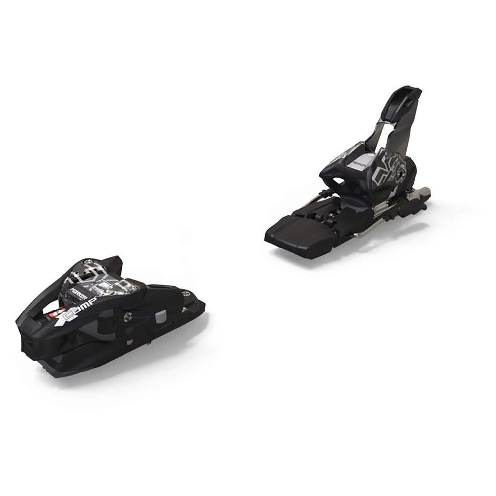 Marker X-comp 12 GW Binding | Black