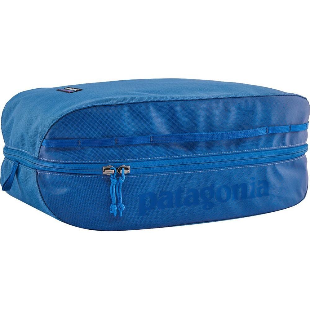 Patagonia Black Hole 14L Cube | Endless Blue