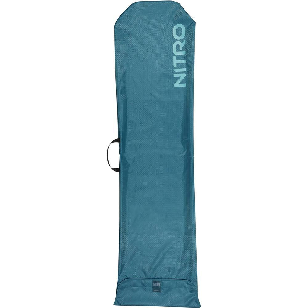 Nitro Lightsack Snowboard Bag | Arctic