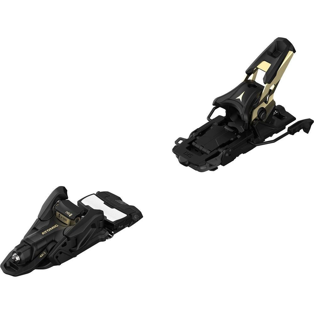 Atomic Shift 13 MNC Alpine Touring Bindings | Black Gold