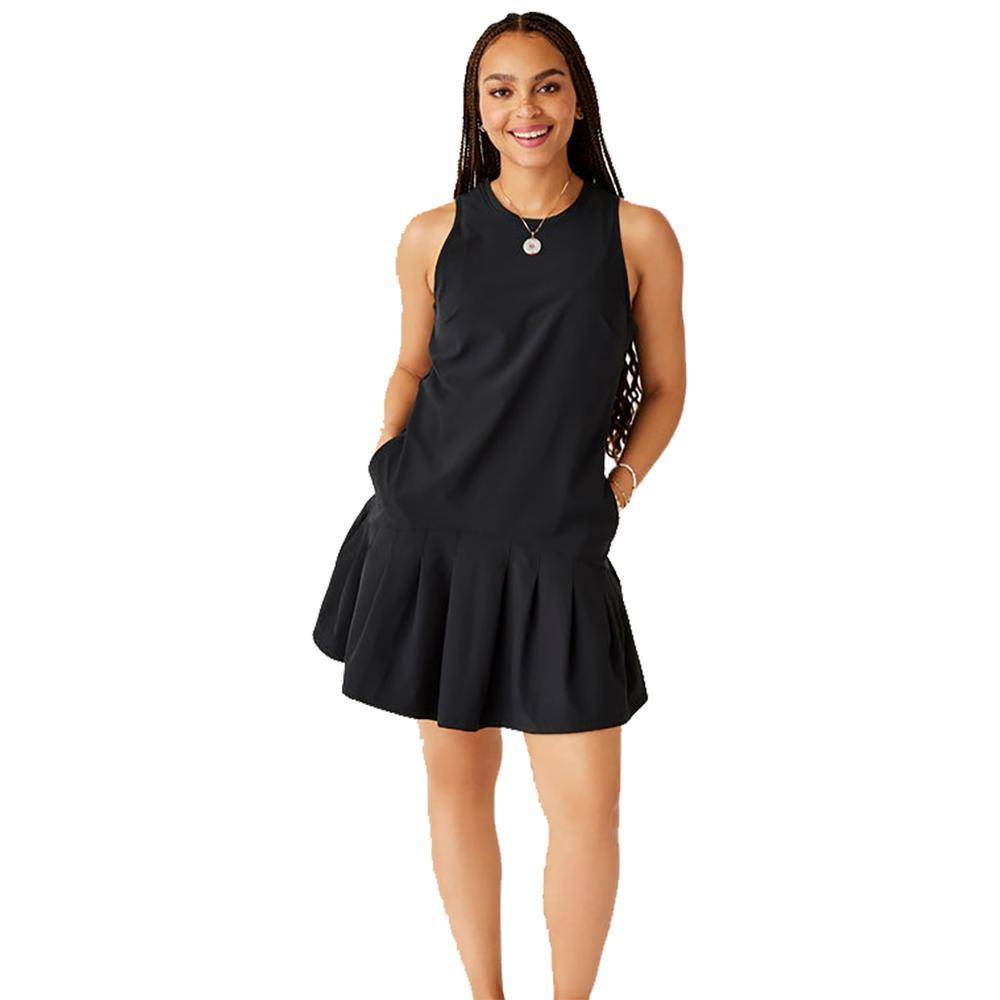 Carve Designs Venture Balsa Dress - Women's | Black