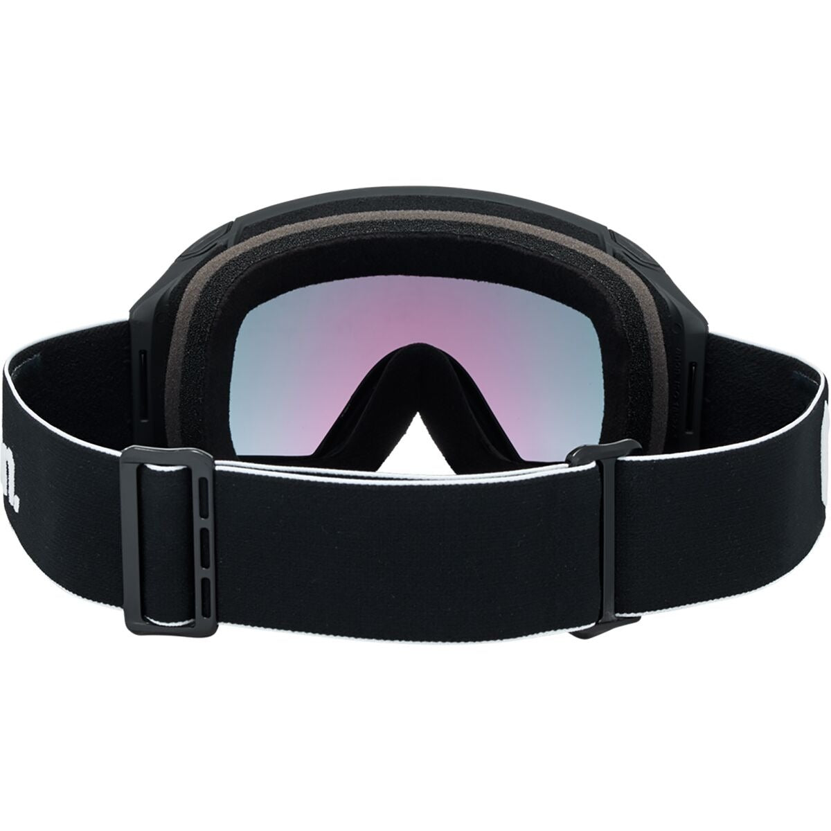 Anon M4S MFI Toric Goggles | Black/Perceive Sunny Red