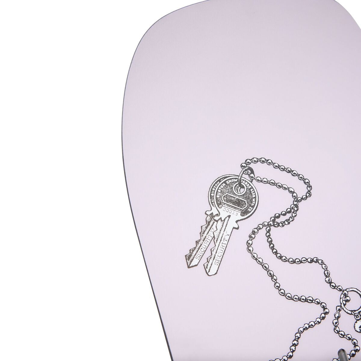 Burton Good Company Snowboard - 2026 | One Color