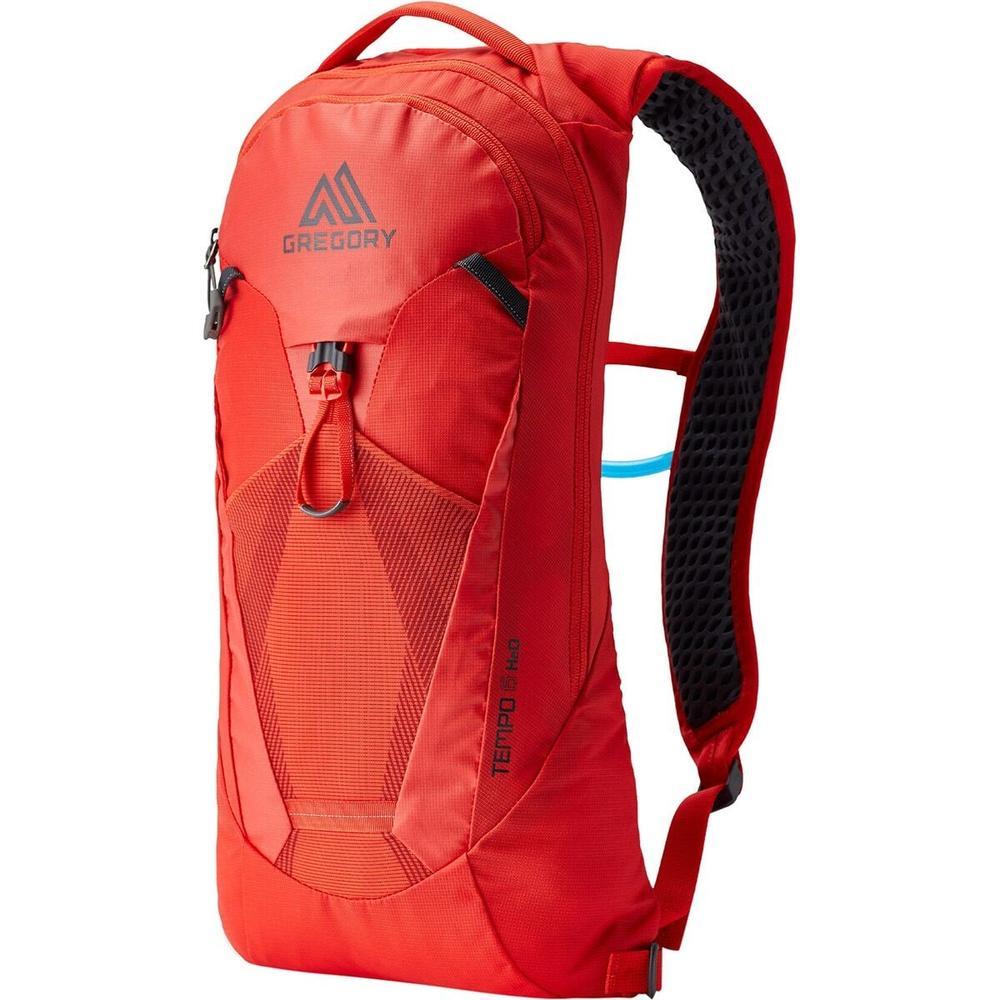Gregory Tempo 6L H2O Pack | Oxy Red