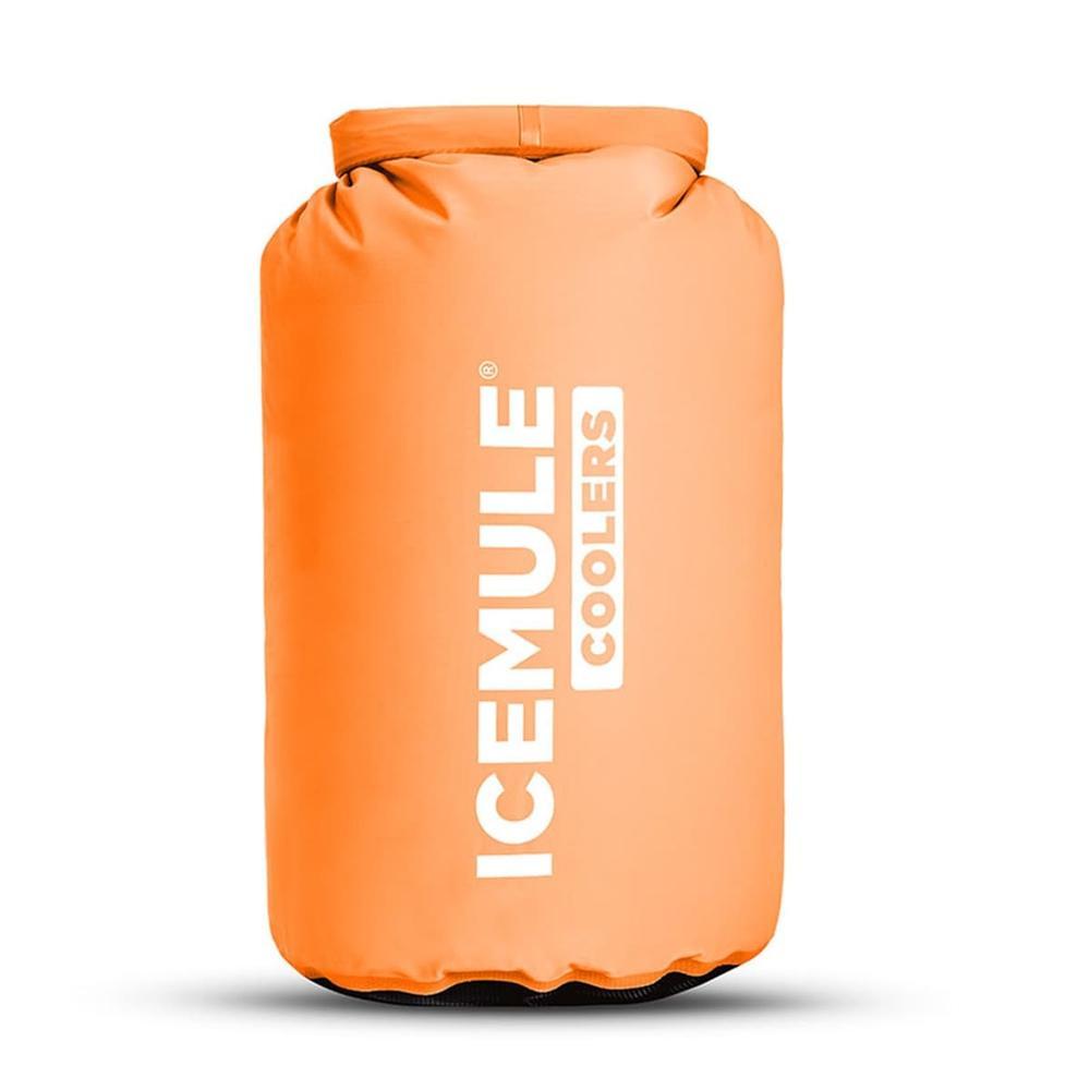 Icemule Classic Medium Soft Cooler 15L | Blaze Orange