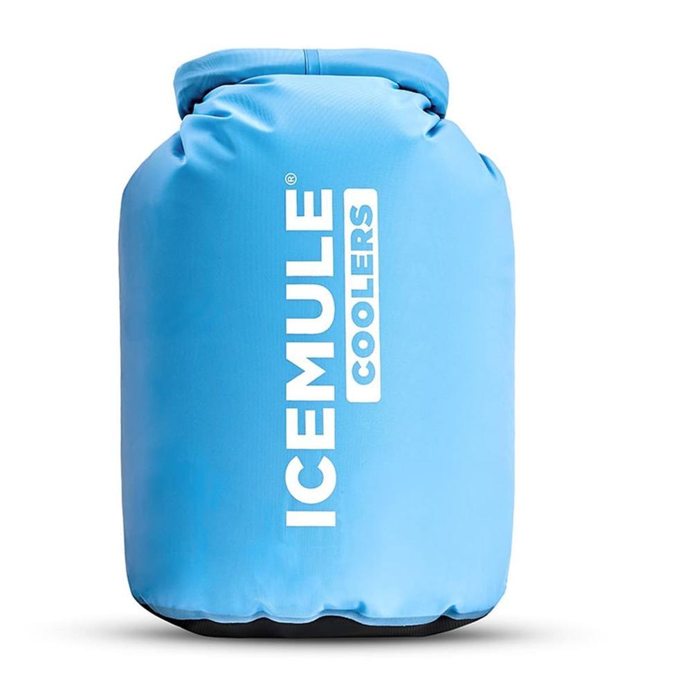 Icemule Classic Large Soft Cooler 20L | Blue