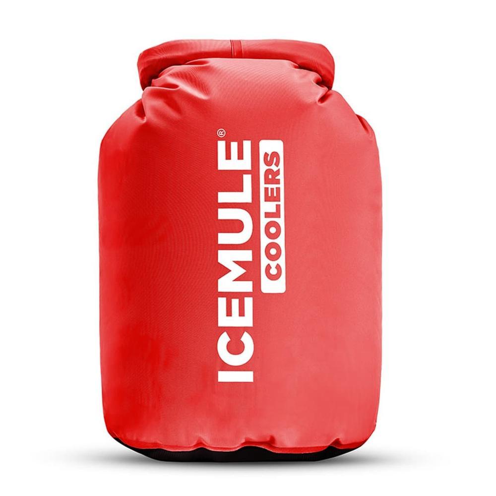 Icemule Classic Large Soft Cooler 20L | Crimson Red