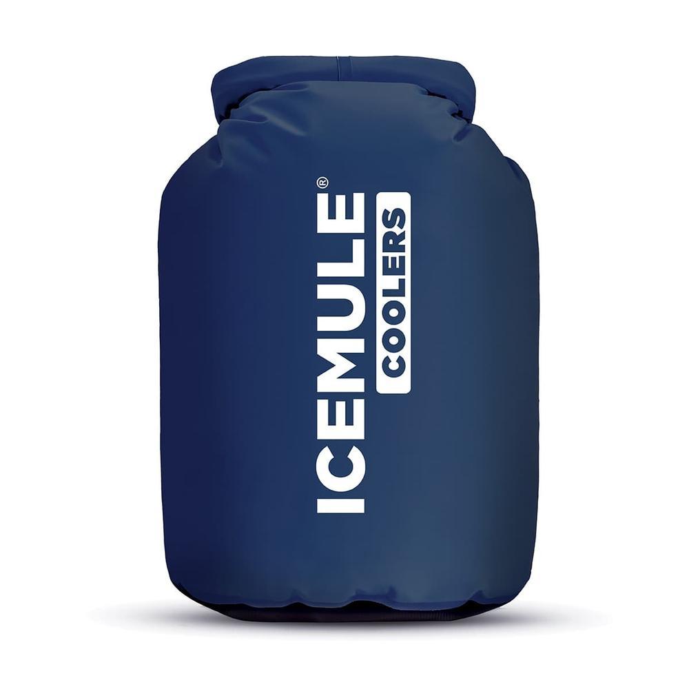 Icemule Classic Large Soft Cooler 20L | Marine Blue