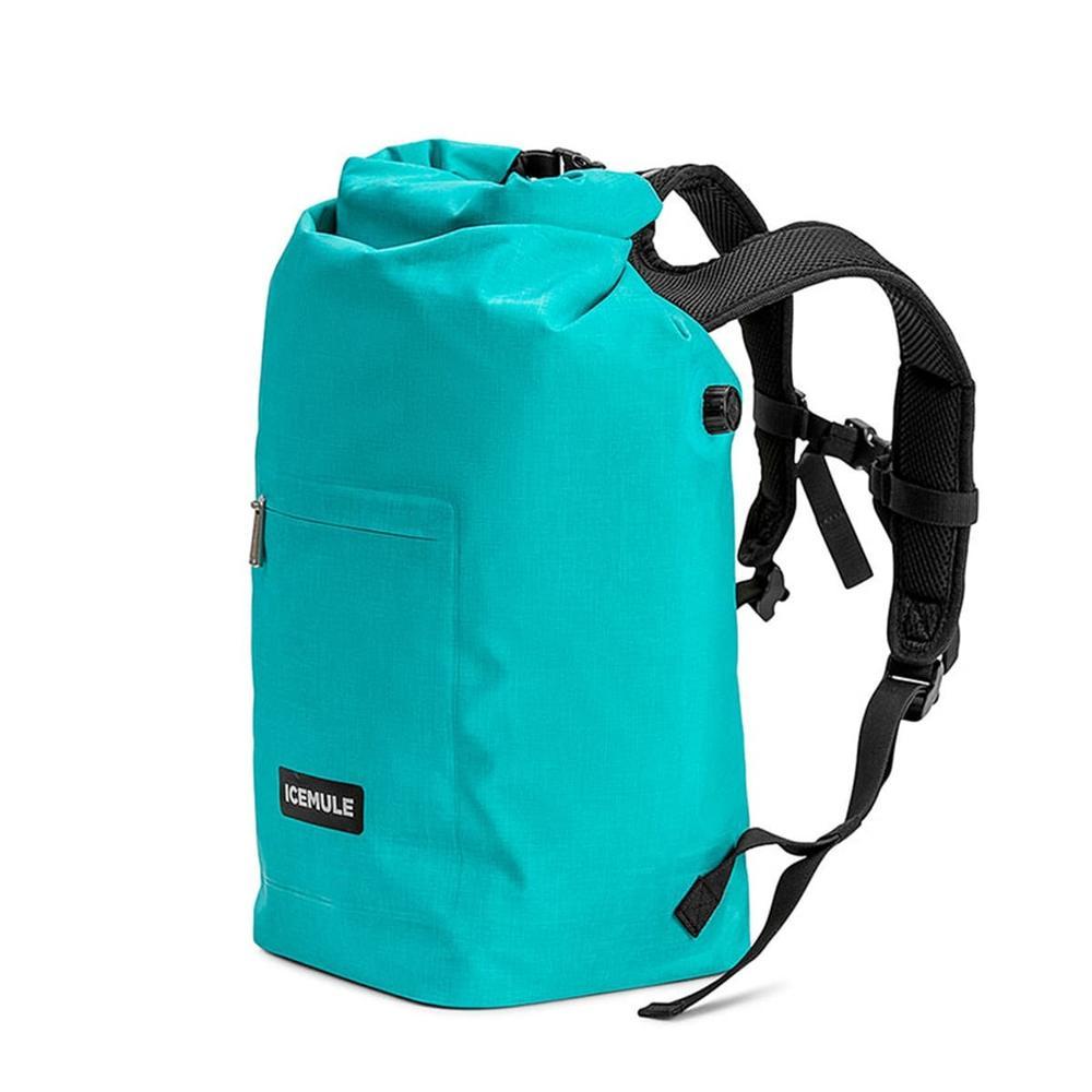 Icemule Jaunt Soft Cooler 15L | Turquoise