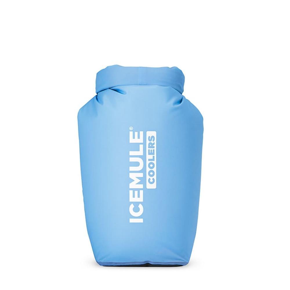 Icemule Classic Mini Soft Cooler 9L | Mini Blue