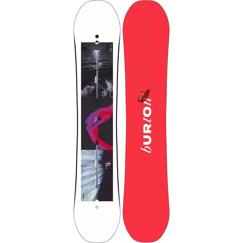 BURTON TALENT SCOUT スノーボード 114-146cm Burton Talent Scout Snowboard - Women's – Ski Country Sports