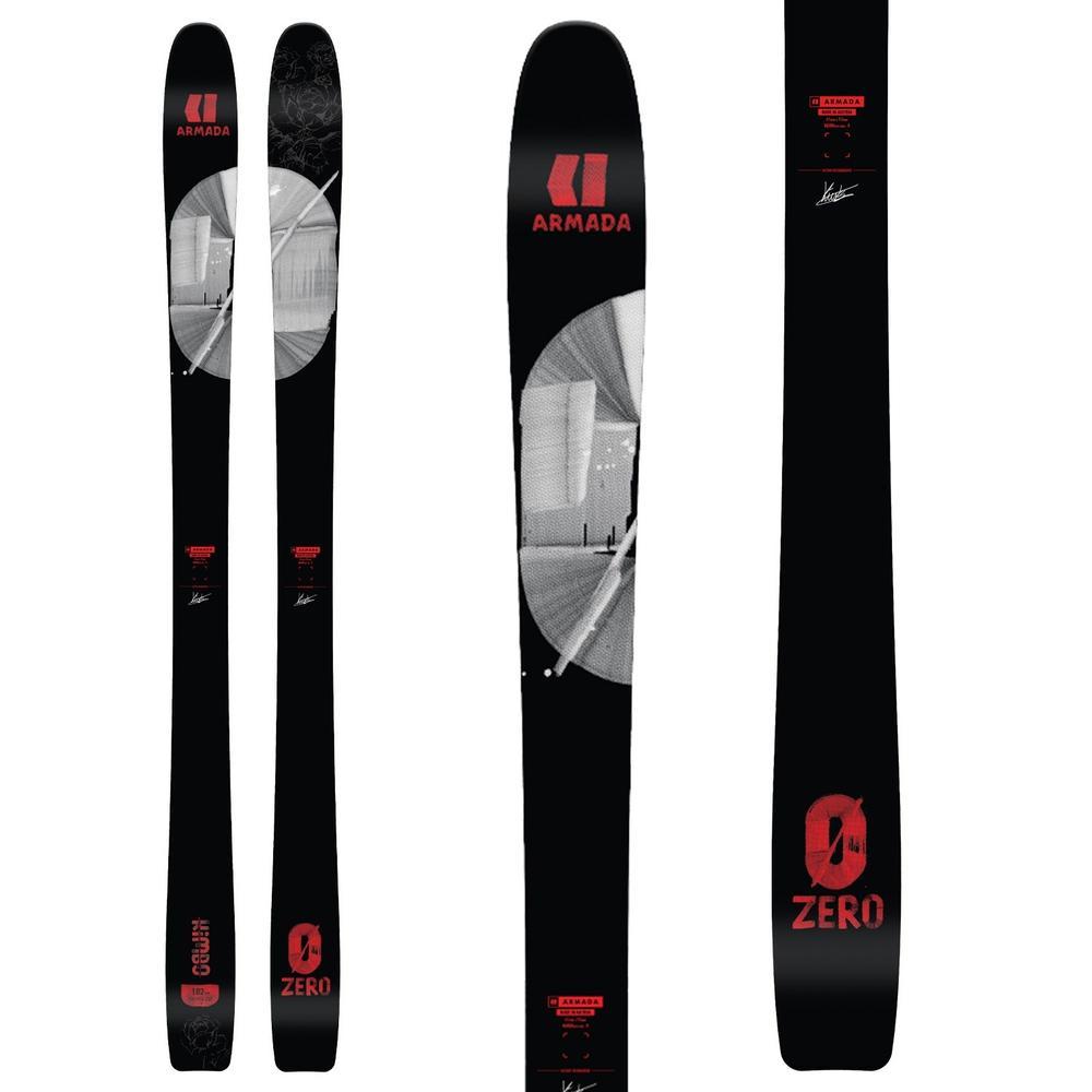 Armada Kimbo Ski | One Color