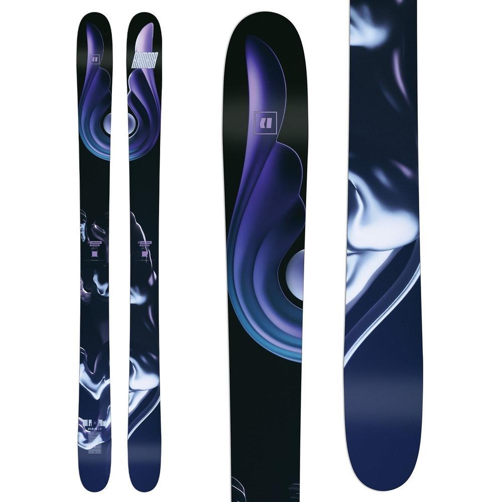 Armada ARV 94 Ski | One Color